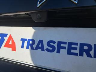 CITROEN C4 usata, con Telecamera per parcheggio assistito