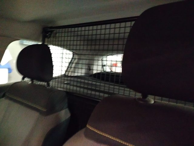 RENAULT Clio usata, con Sensore di pioggia