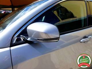 JEEP Compass usata, con Bluetooth