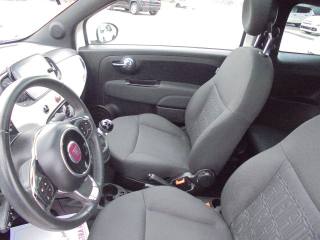 FIAT 500 usata, con Limitatore di velocità