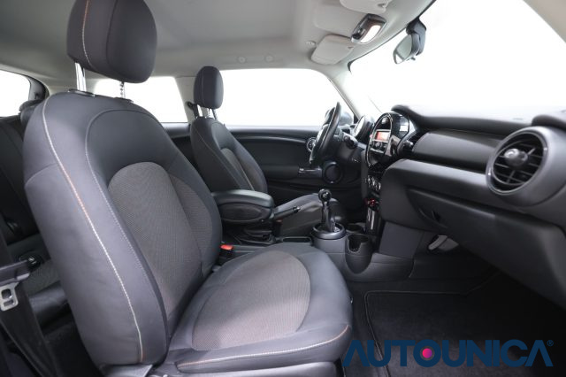 MINI One usata 37