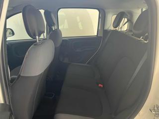 FIAT Panda usata, con Chiusura centralizzata
