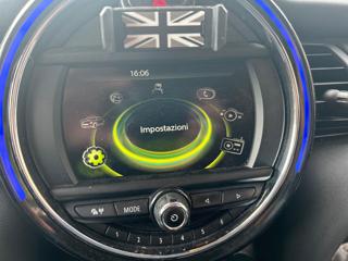 MINI One usata 33