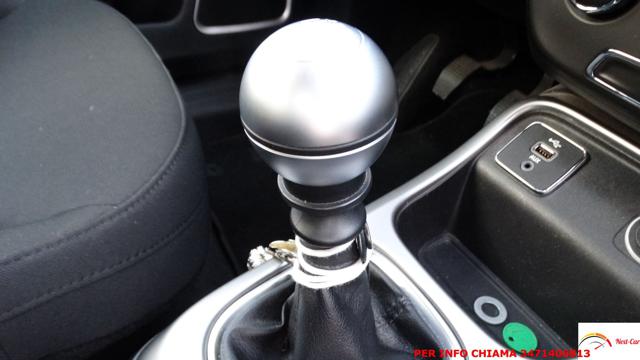JEEP Compass usata 108