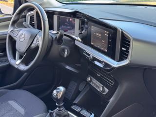 OPEL Mokka usata, con Autoradio digitale