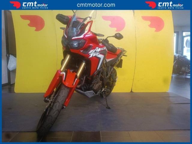 HONDA Africa Twin CRF 1000 L usata 1