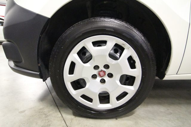 FIAT Doblo usata 20