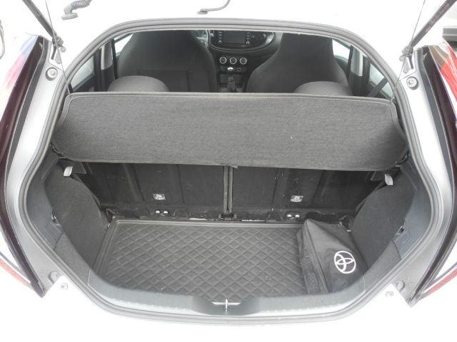 TOYOTA Aygo X usata, con Volante in pelle