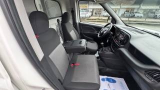 FIAT Doblo usata, con Bluetooth