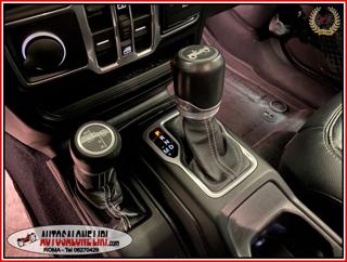 JEEP Wrangler usata, con ESP