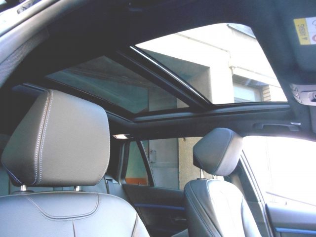 BMW 340 usata, con Controllo trazione