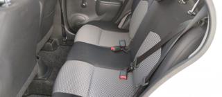 NISSAN Micra usata, con Controllo trazione