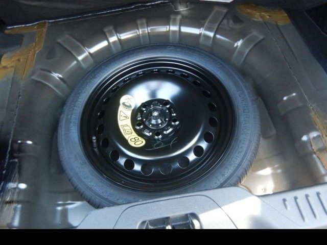 FORD Focus usata, con Regolazione elettrica sedili