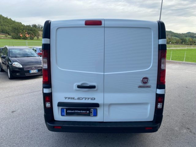 FIAT Talento usata, con ESP