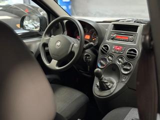 FIAT Panda usata 10