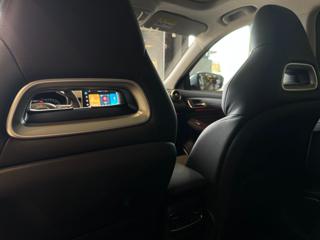 MG HS usata, con Immobilizzatore elettronico