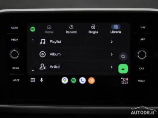 VOLKSWAGEN T-Roc usata, con Frenata d