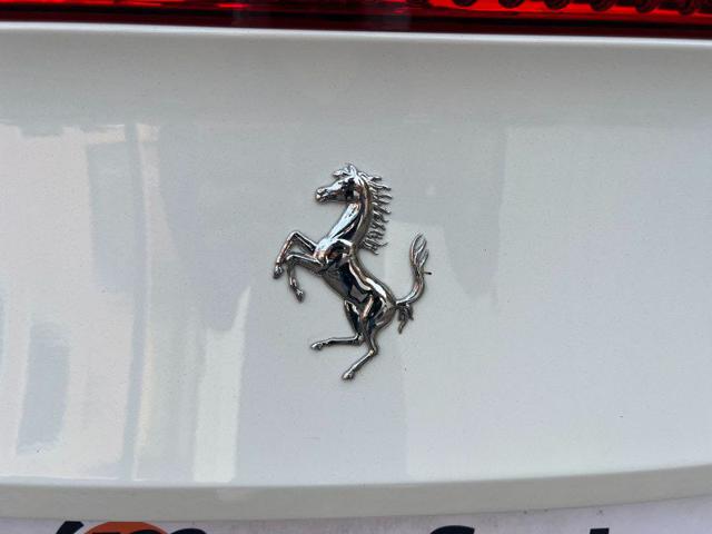 FERRARI California usata, con Monitoraggio pressione pneumatici