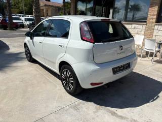 FIAT Punto usata, con Boardcomputer
