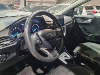FORD Puma usata, con Controllo trazione