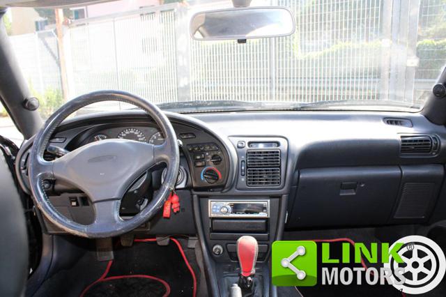 TOYOTA Celica usata 10