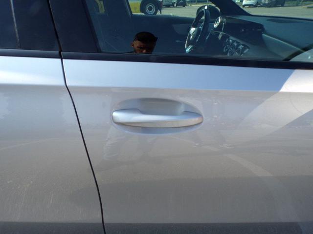 MERCEDES-BENZ A 180 usata, con Hill holder