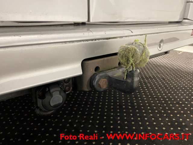 OPEL Vivaro usata, con Immobilizzatore elettronico