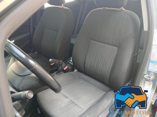OPEL Astra usata, con Controllo trazione