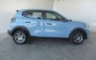 CITROEN C3 usata, con Airbag laterali