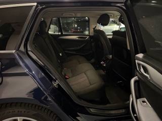 BMW 530 usata, con Trazione integrale