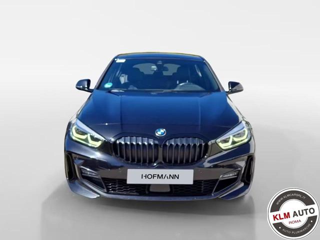 BMW 118 usata, con Airbag