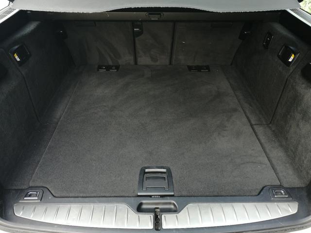 BMW 520 usata, con Chiusura centralizzata