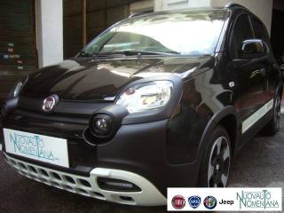 FIAT Panda Cross usata, con Airbag Passeggero
