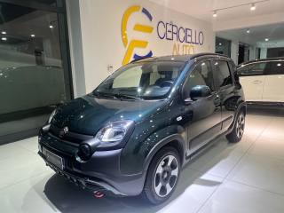 FIAT Panda usata, con Antifurto