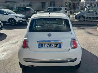 FIAT 500 usata, con Alzacristalli elettrici