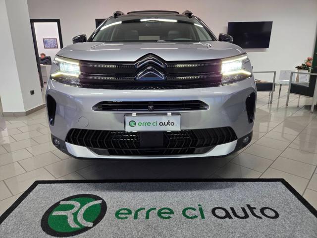 CITROEN C5 Aircross usata, con Fendinebbia