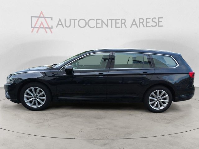 VOLKSWAGEN Passat Variant usata, con Airbag laterali
