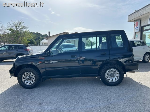 SANTANA 350 usata, con Bracciolo