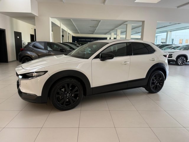 MAZDA CX-30 usata, con ABS