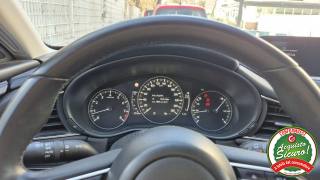 MAZDA CX-30 usata, con Cerchi in lega