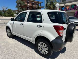 DAIHATSU Terios usata, con Airbag Passeggero
