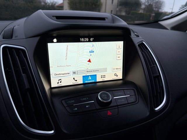 FORD C-Max usata, con Climatizzatore