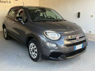 FIAT 500X usata, con Airbag laterali