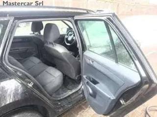 SKODA Fabia usata, con Immobilizzatore elettronico