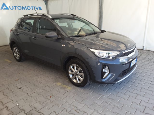 KIA Stonic usata, con Airbag