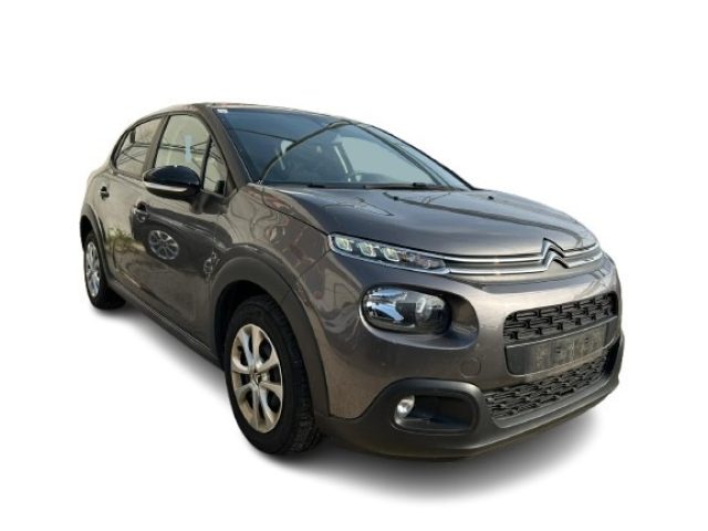 CITROEN C3 usata, con Airbag Passeggero