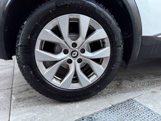 RENAULT Captur usata, con Controllo elettronico della corsia