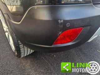 OPEL Mokka usata, con Immobilizzatore elettronico