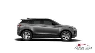 LAND ROVER Range Rover Evoque usata 1