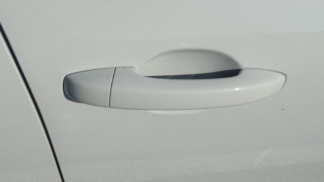 RENAULT Clio usata 43